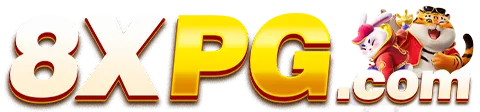 Logo da 8xpg