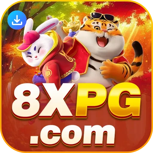 Download app 8xpg Android iOS