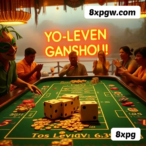 Download app 8xpg Android iOS