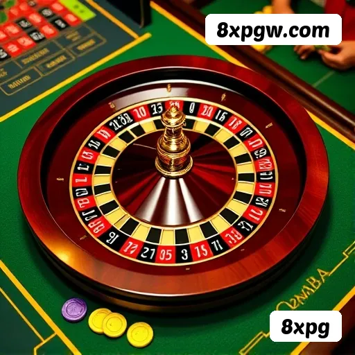 Slots no app 8xpg mobile