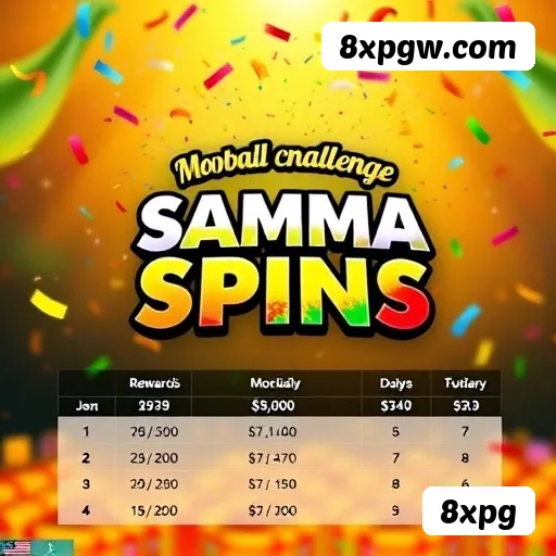 Aplicativo móvel 8xpg para iOS e Android