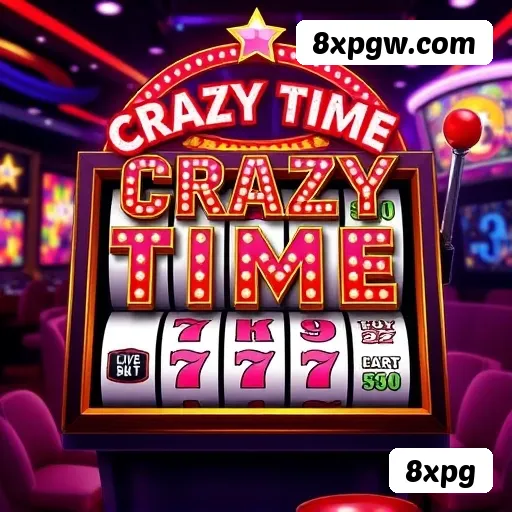 Starlight Princess - Slot game com multiplicadores na 8xpg