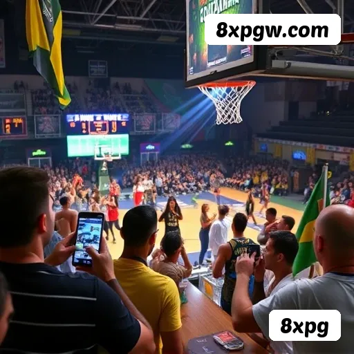 App 8xpg login mobile