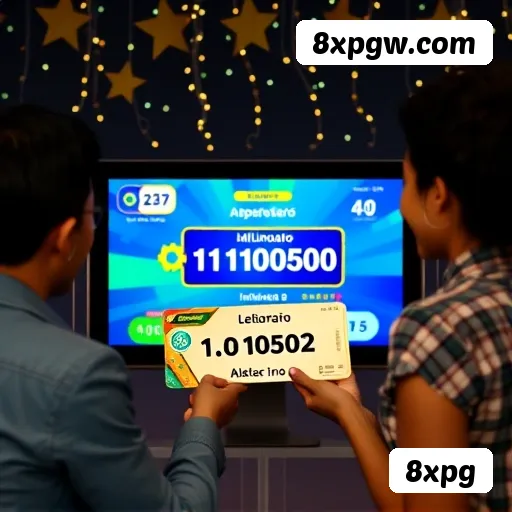 Formulário registro 8xpg