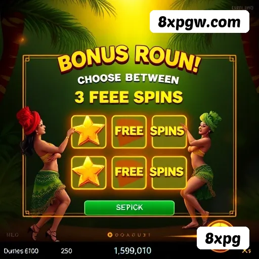 Gates of Olympus slot 8xpg