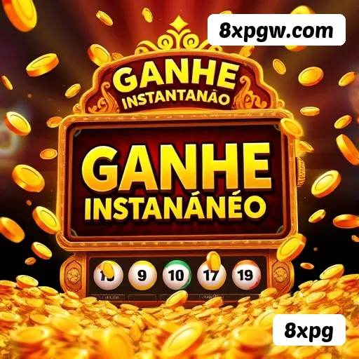 Bônus exclusivos membros VIP 8xpg