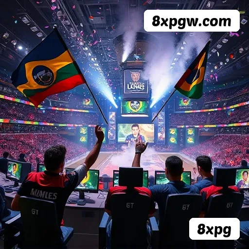 Cashback VIP 8xpg - reembolso semanal