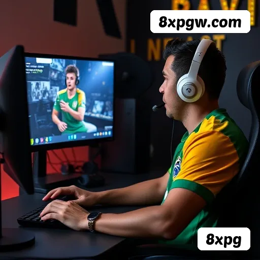 Suporte VIP 8xpg - atendimento prioritário